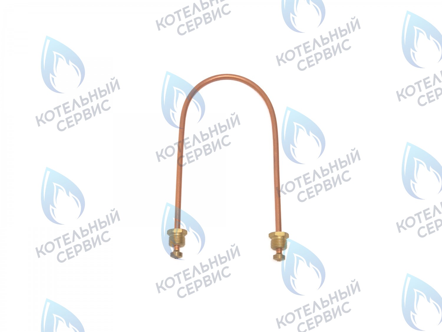 SBP1xx Трубка запальника (медь) M11-M11, Ø4мм, L=300мм Honeywell в Уфе