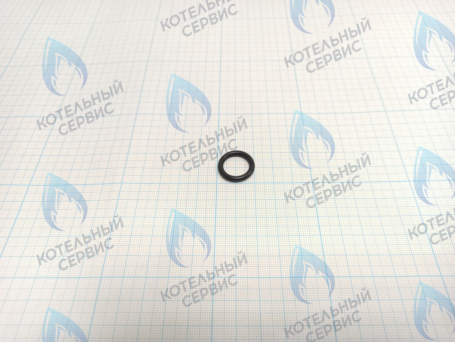 EC12030009 Прокладка круглая 14x3 ELECTROLUX в Уфе