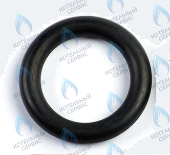 5012693 Кольцо круглого сечения 4X17 NBR70 HI-THERM в Уфе