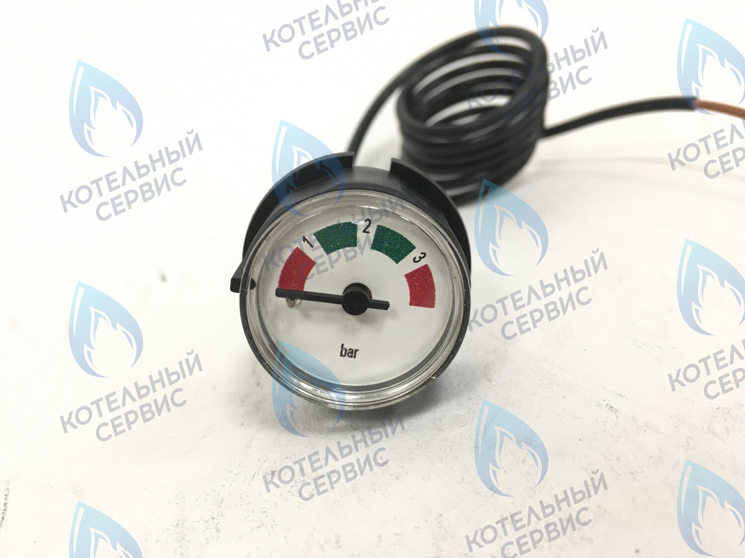 25798 Манометр AAL 40219 в Уфе