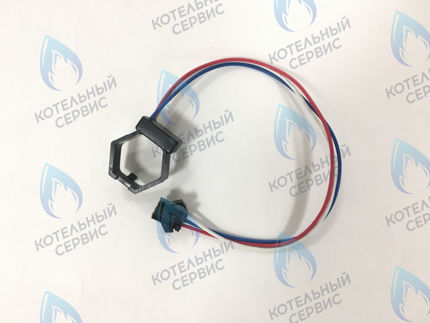 05-8032 Герконовая клипса датчика расхода ГВС TERMOKRAFT POLYKRAFT в Уфе