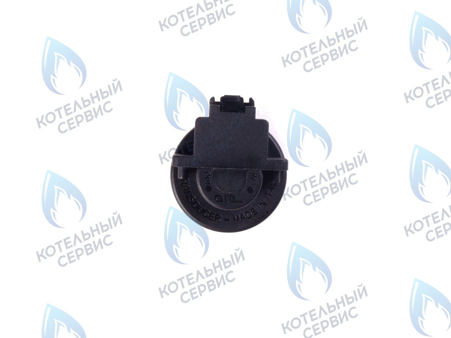 PSE010 Датчик давления воды электронный (0-4 BAR) на клипсе 0,5...2,5V (G) в Уфе