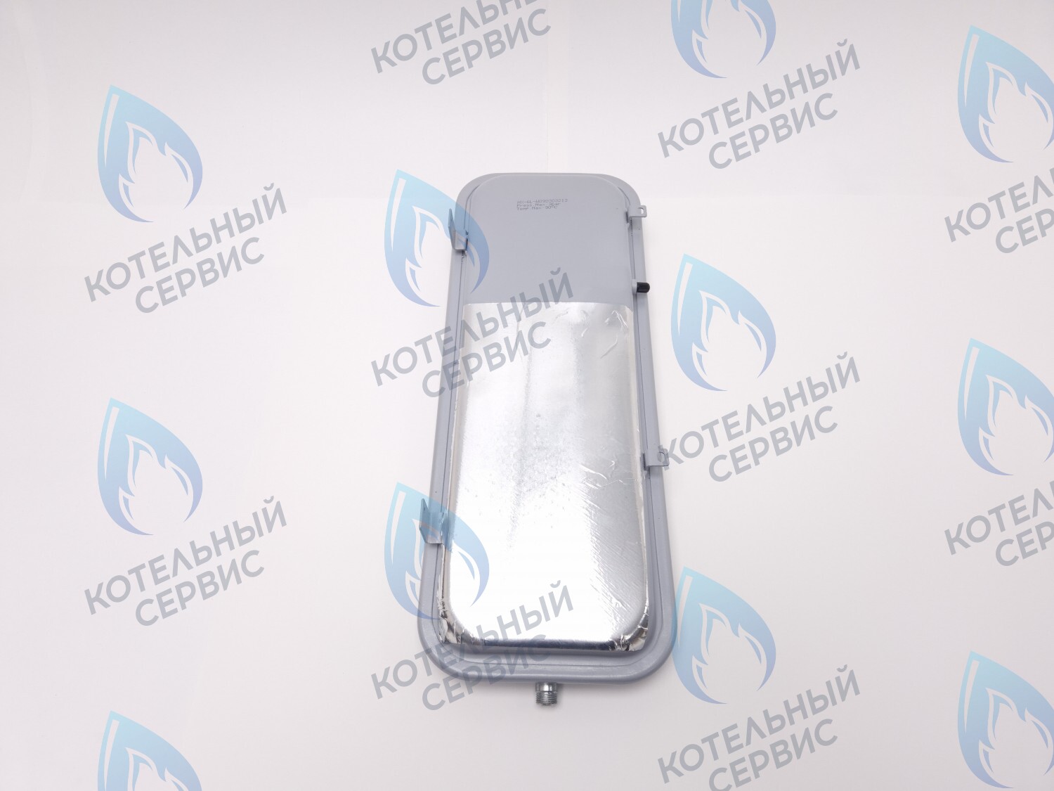 ET011-06L-HX Бак расширительный 6л (39899009, AA05000009) в Уфе