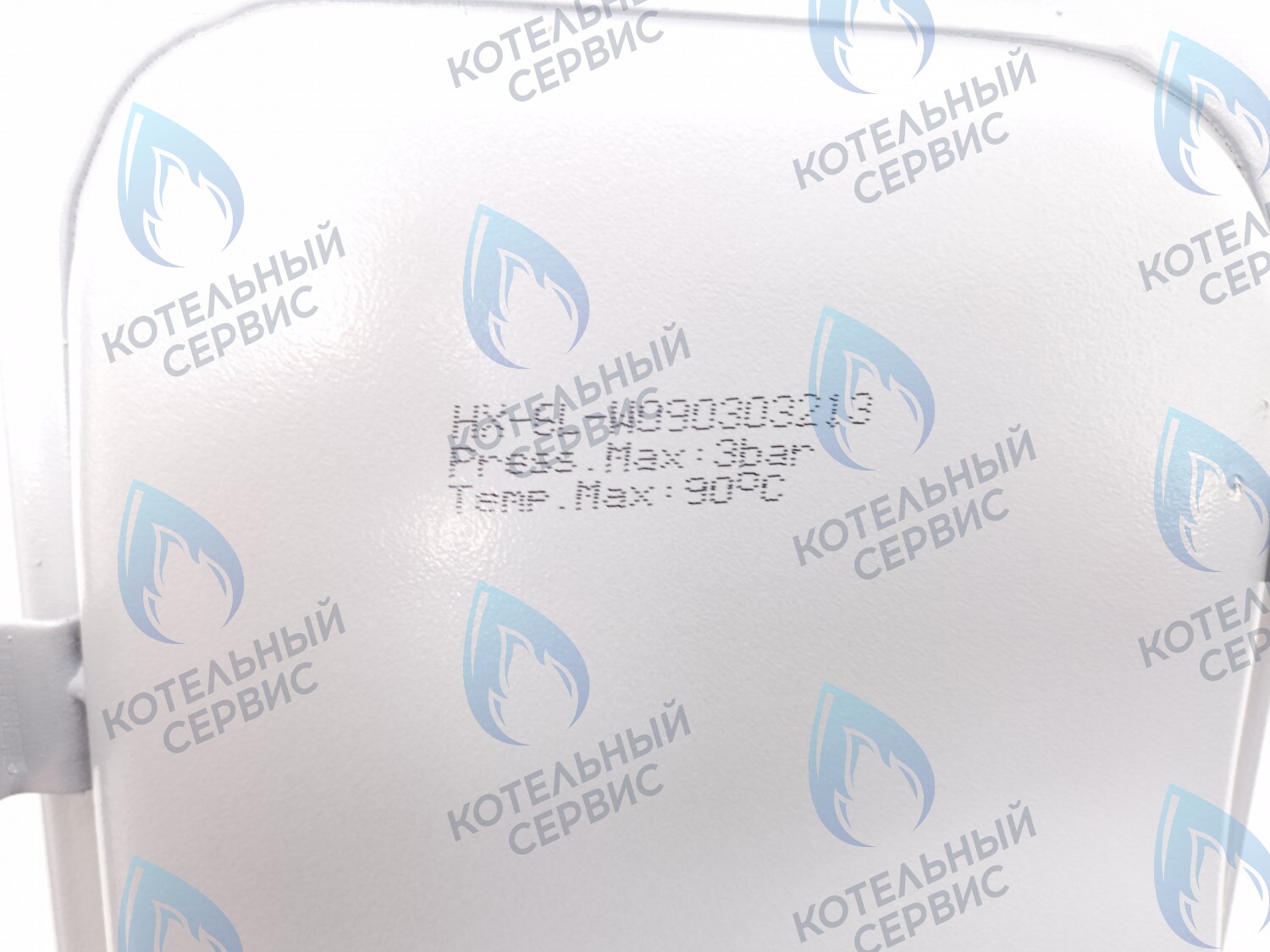 ET011-06L-HX Бак расширительный 6л (39899009, AA05000009) в Уфе
