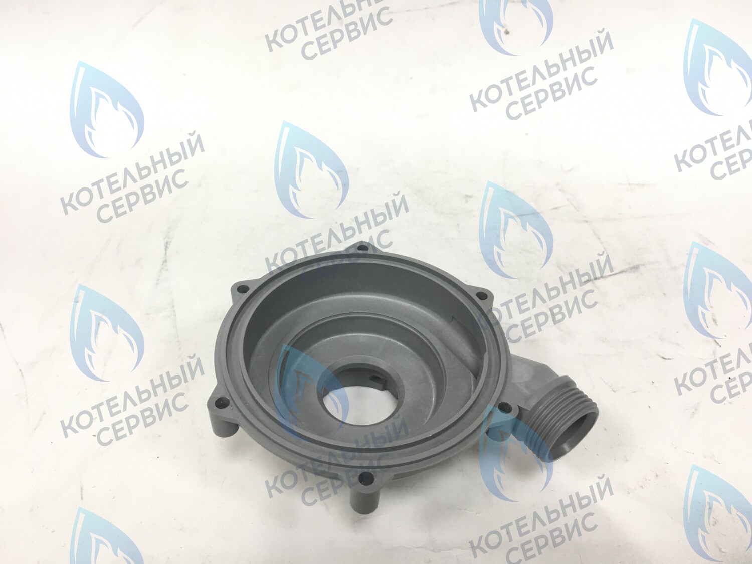 3040517 Крышка циркуляционного насоса  ARDERIA ESR (все модели) (3040517) в Уфе