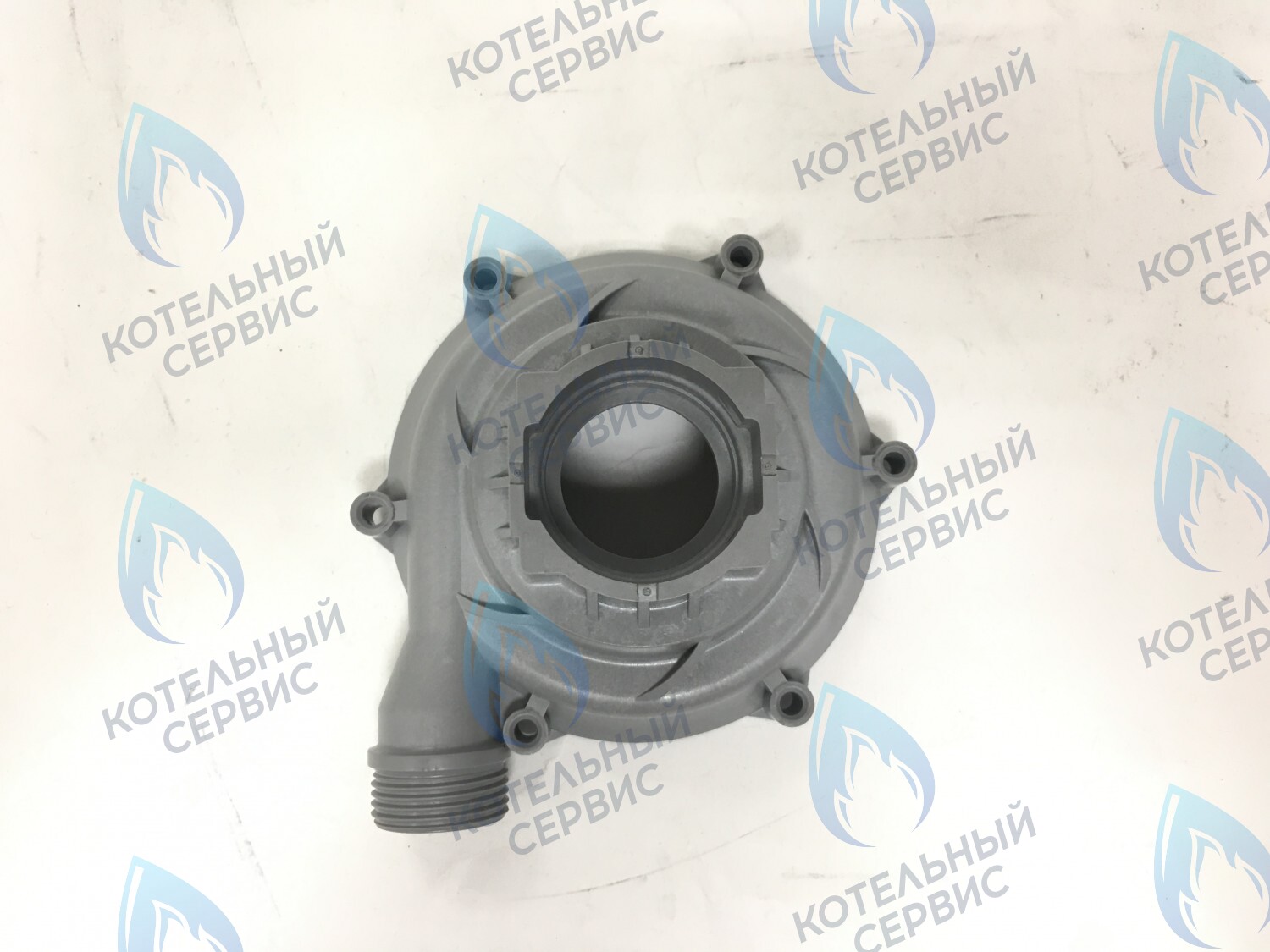 3040517 Крышка циркуляционного насоса  ARDERIA ESR (все модели) (3040517) в Уфе