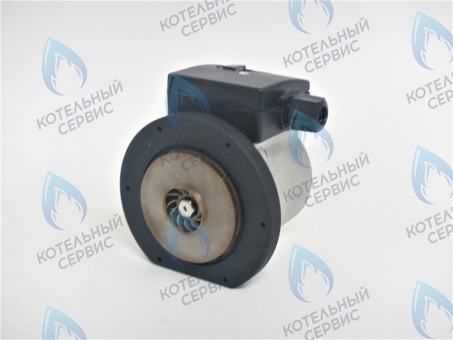 PH-S26CCW60-GR100-Комп Двигатель насоса (без улитки, без фишки коннектора) GRUNDFOS 15/6 100w (для замены вместо KPM-100 S132100041, S132100050) в Уфе