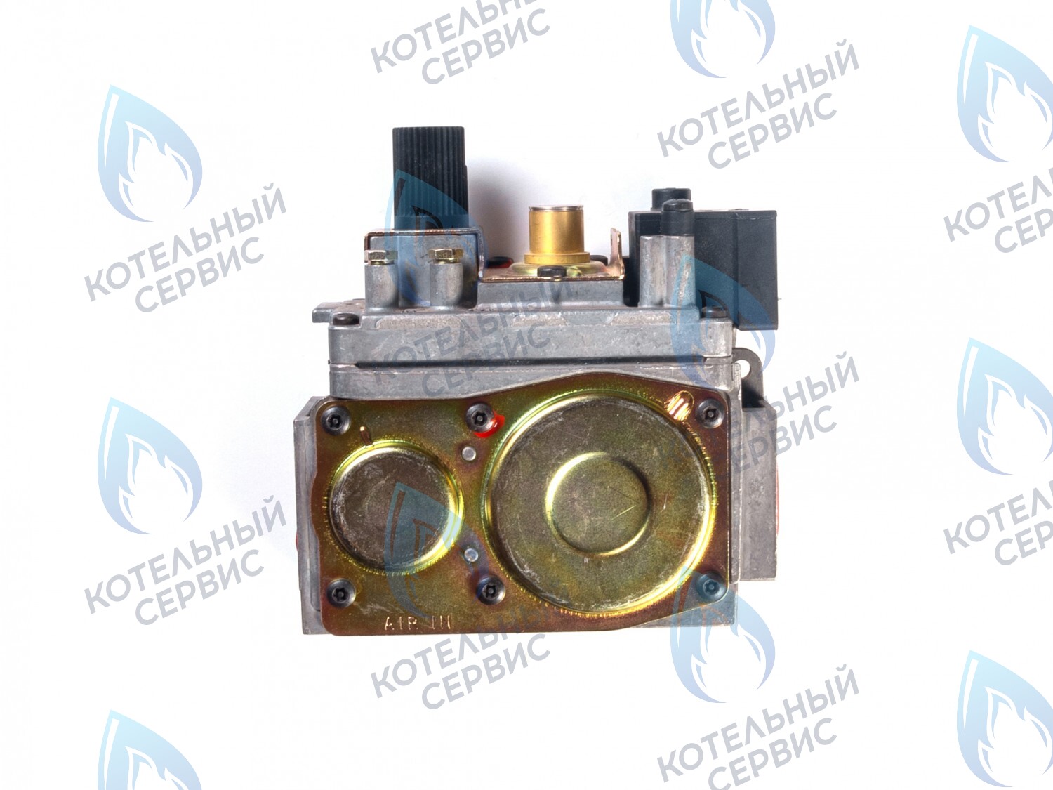 0.820.010 Газовый клапан 820 SIT NOVA в Уфе