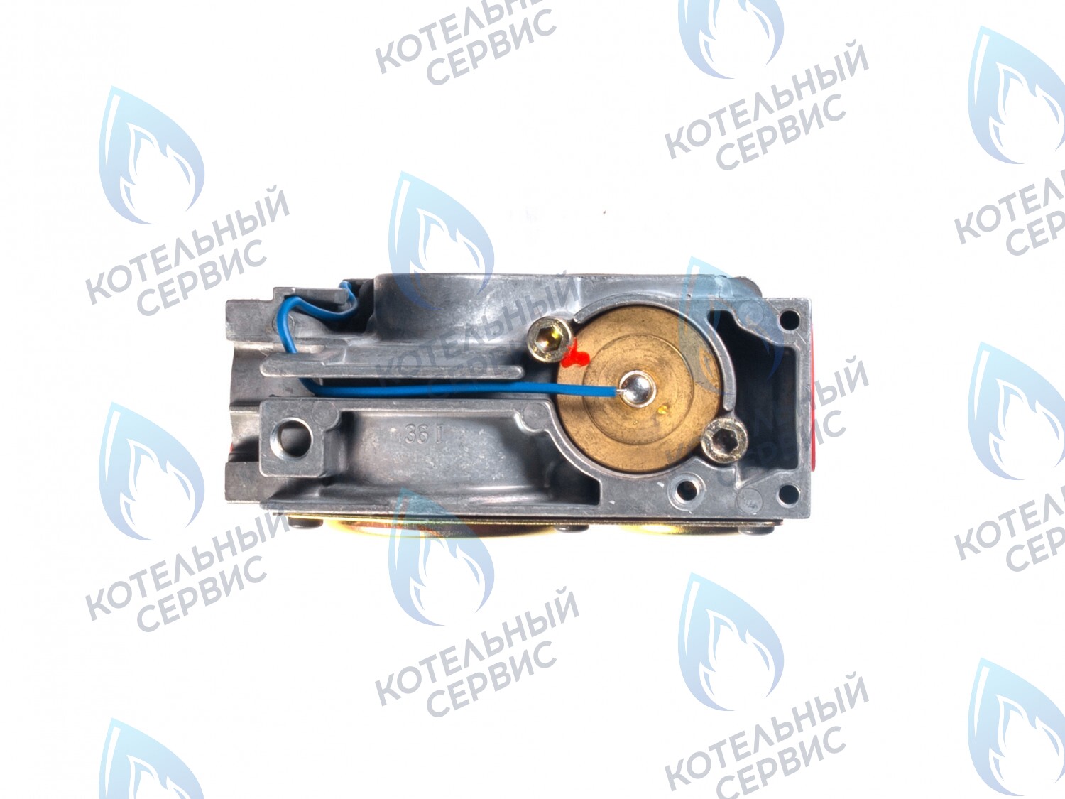 0.820.010 Газовый клапан 820 SIT NOVA в Уфе