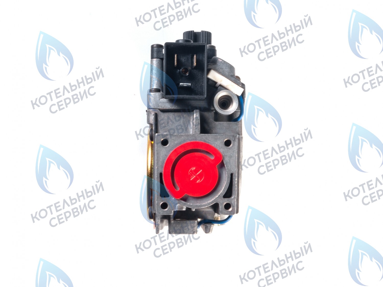 0.820.010 Газовый клапан 820 SIT NOVA в Уфе