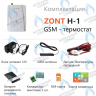 ML12074 Термостат (контроллер) ZONT H-1 (GSM) в Уфе