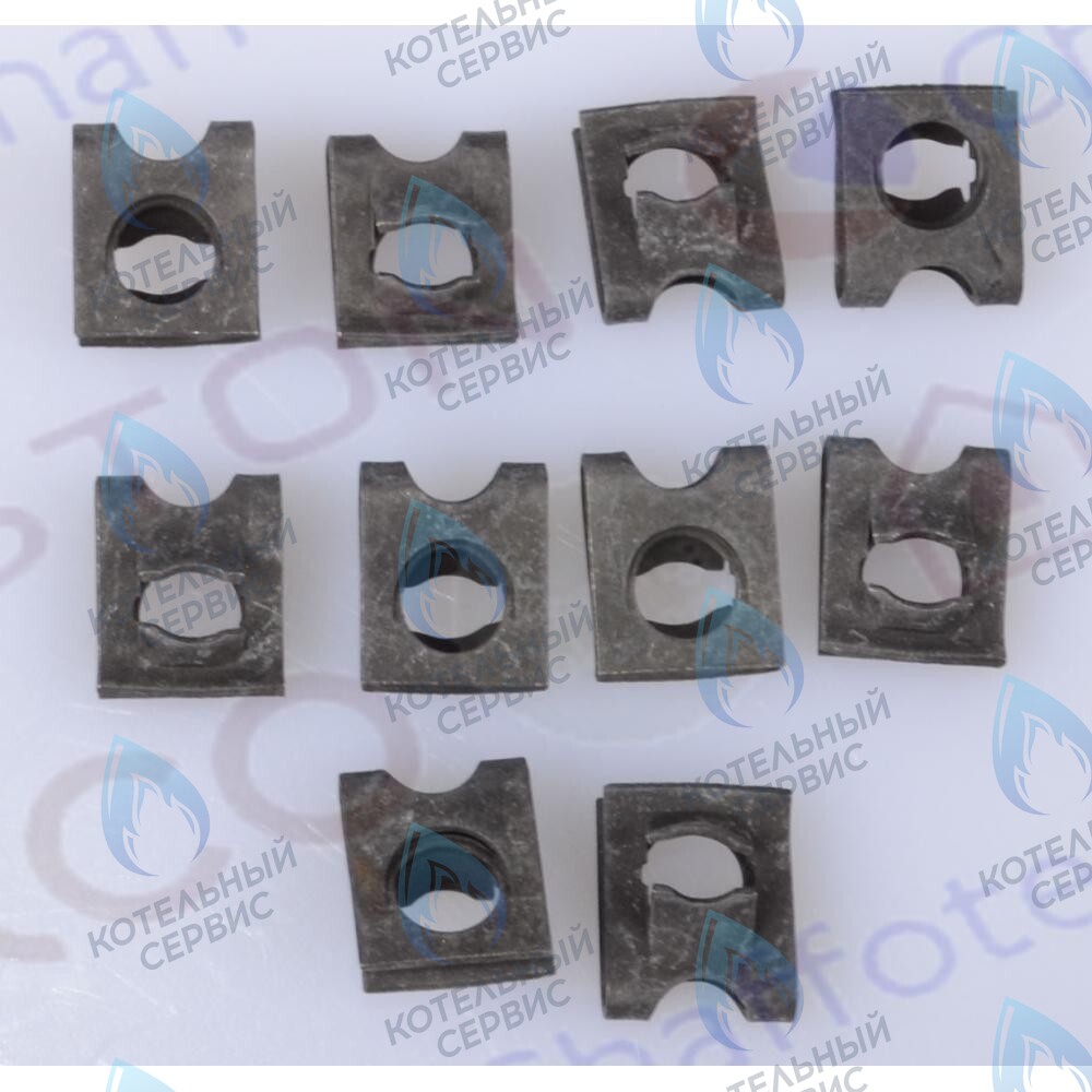 60057488 Клипса CHAFFOTEAUX в Уфе