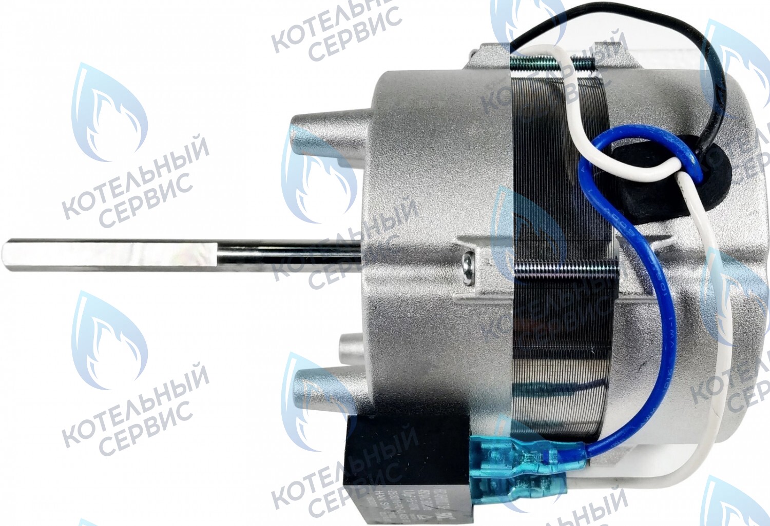 30005548A Мотор вентилятора Navien GA 23-35K(N) (NAPU9EXMT020) в Уфе