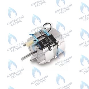 30005548A Мотор вентилятора Navien GA 23-35K(N) (NAPU9EXMT020) в Уфе