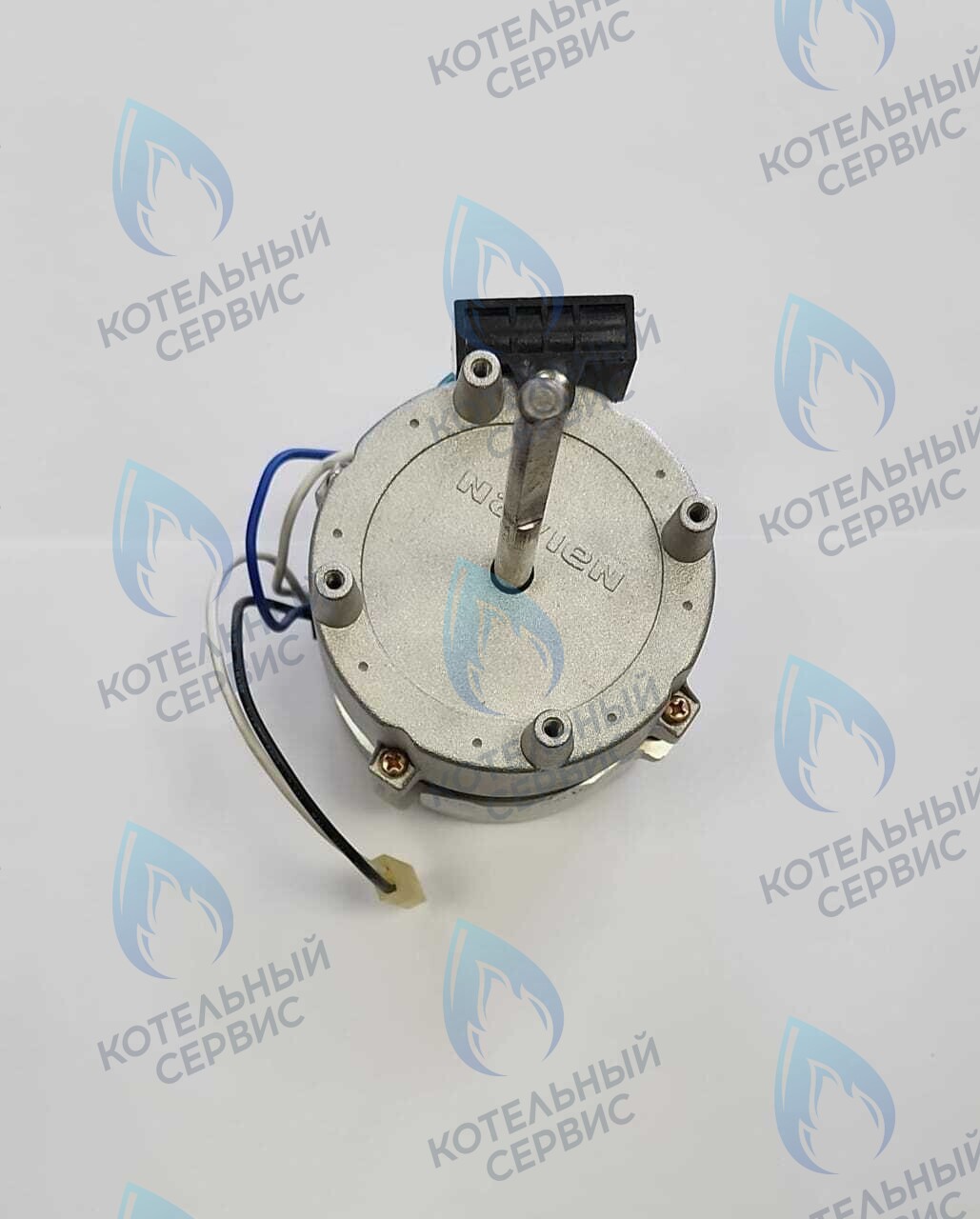 30005548A Мотор вентилятора Navien GA 23-35K(N) (NAPU9EXMT020) в Уфе