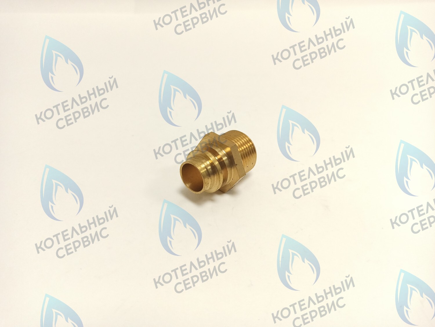 CC11040007 Ниппель Electrolux (ССП) в Уфе