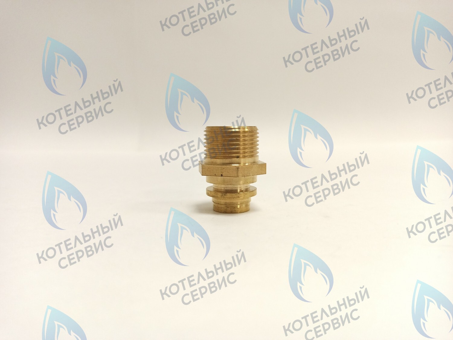 CC11040007 Ниппель Electrolux (ССП) в Уфе