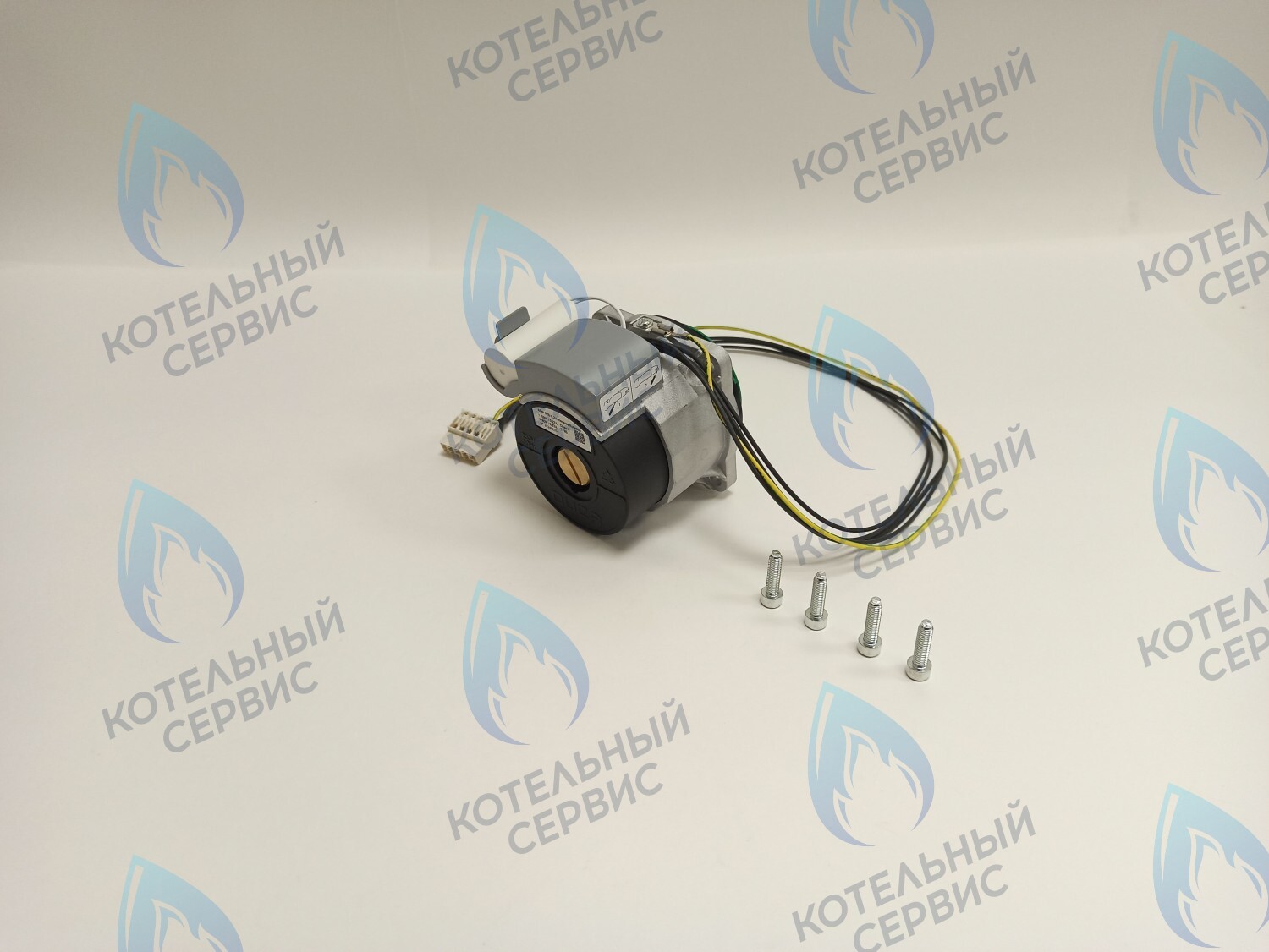 PH-W21CCW60-DA90PR-5PIN Двигатель насоса Duca APW-R 15-6.2A (против часовой стрелки) PROTHERM Пантера H-RU (0020197549, 0020209790) (замена WILO INTVACL 15/6.7-2) ПАНТЕРА 35 KTV H-RU (0020186162) (замена VACL 15/7) в Уфе