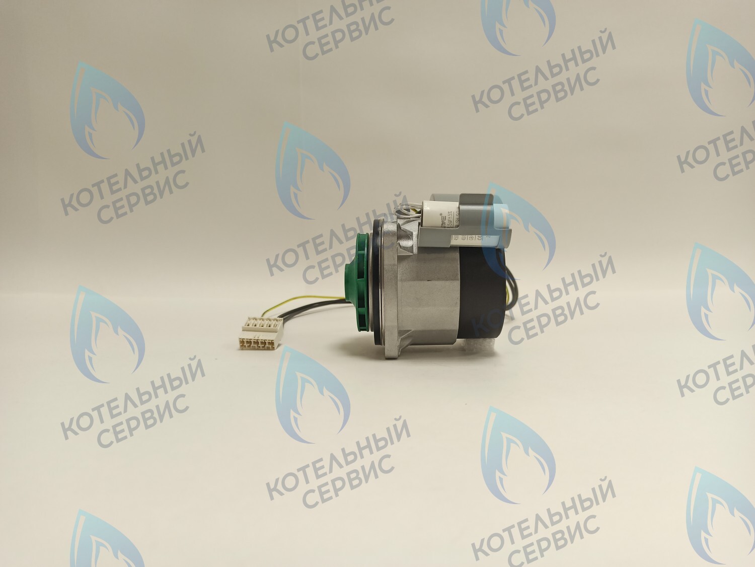 PH-W21CCW60-DA90PR-5PIN Двигатель насоса Duca APW-R 15-6.2A (против часовой стрелки) PROTHERM Пантера H-RU (0020197549, 0020209790) (замена WILO INTVACL 15/6.7-2) ПАНТЕРА 35 KTV H-RU (0020186162) (замена VACL 15/7) в Уфе