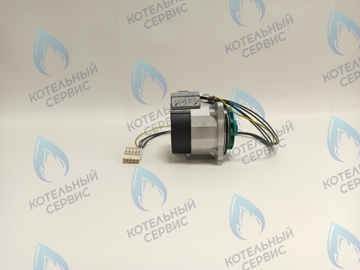 PH-W21CCW60-DA90PR-5PIN Двигатель насоса Duca APW-R 15-6.2A (против часовой стрелки) PROTHERM Пантера H-RU (0020197549, 0020209790) (замена WILO INTVACL 15/6.7-2) ПАНТЕРА 35 KTV H-RU (0020186162) (замена VACL 15/7) в Уфе