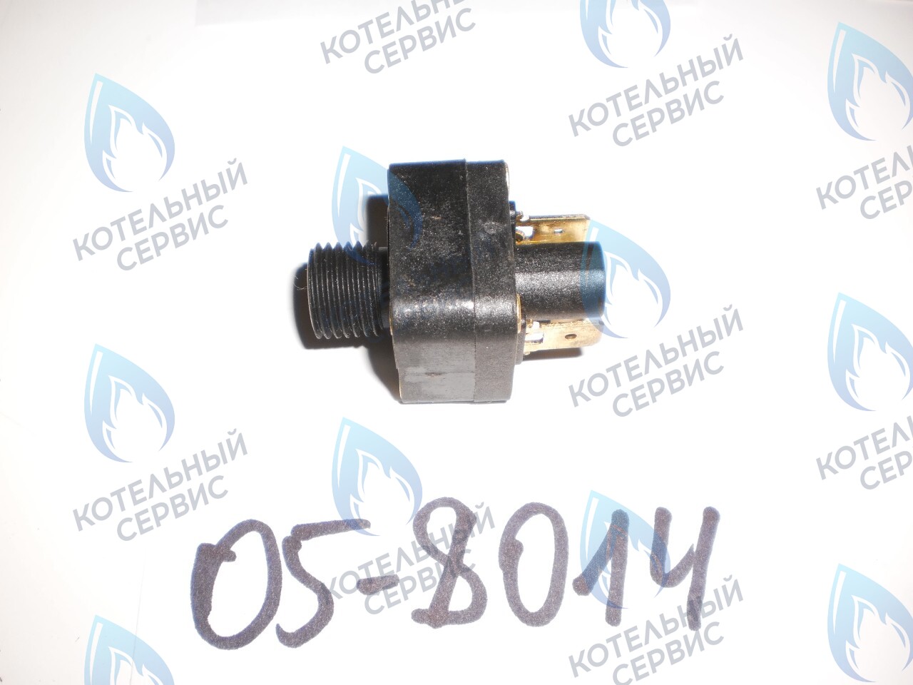 05-8014 Датчик низкого давления исп.1 Termokraft POLYKRAFT в Уфе