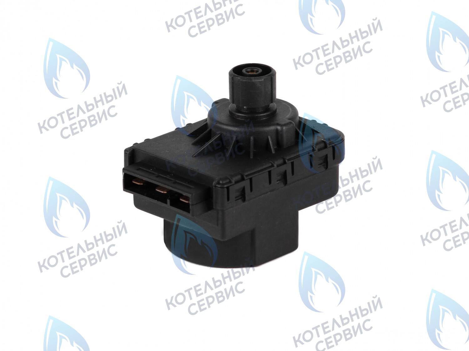 Aa61712905 Сервопривод трехходового клапана Basic DUO 24 Fi, 30 Fi (AA61712905) ELECTROLUX в Уфе