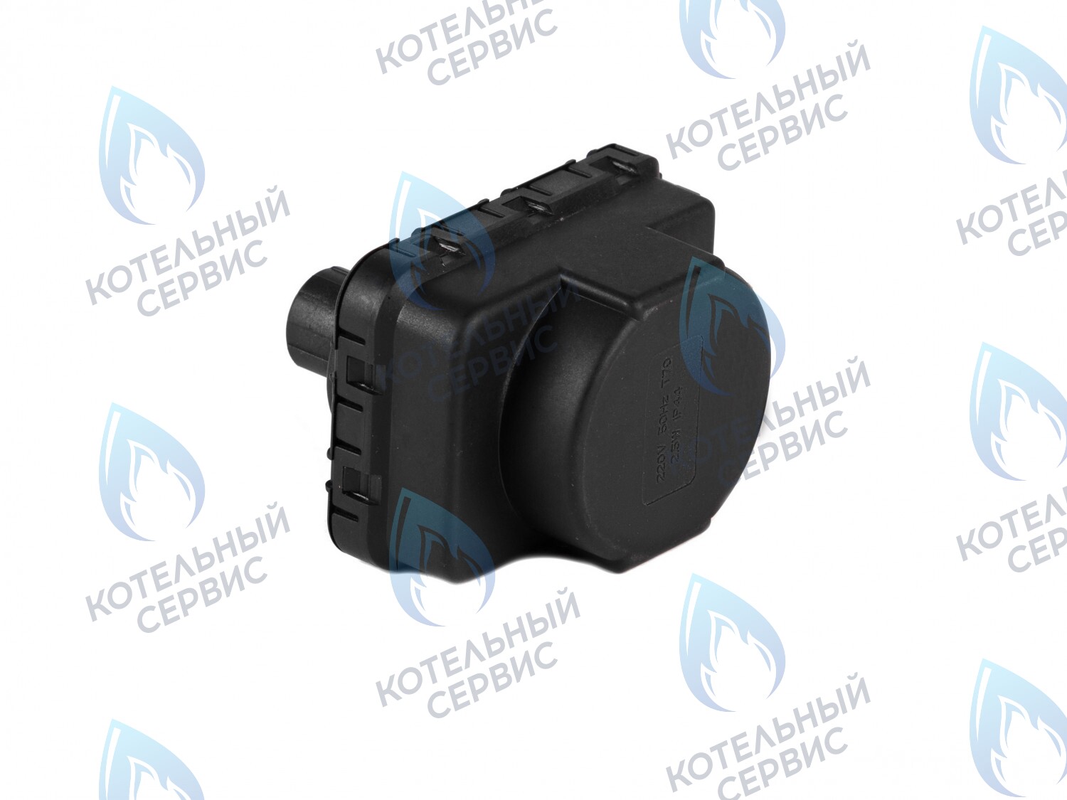 Aa61712905 Сервопривод трехходового клапана Basic DUO 24 Fi, 30 Fi (AA61712905) ELECTROLUX в Уфе