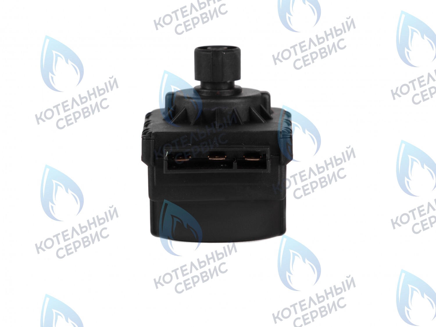 Aa61712905 Сервопривод трехходового клапана Basic DUO 24 Fi, 30 Fi (AA61712905) ELECTROLUX в Уфе