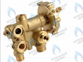 Блок выходной MORA TOP