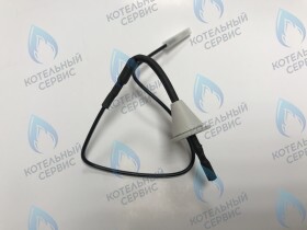 Провод электрода розжига и ионизации  (39849320) FERROLI