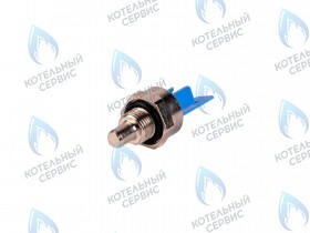 Датчик температуры погружной NTC ECA