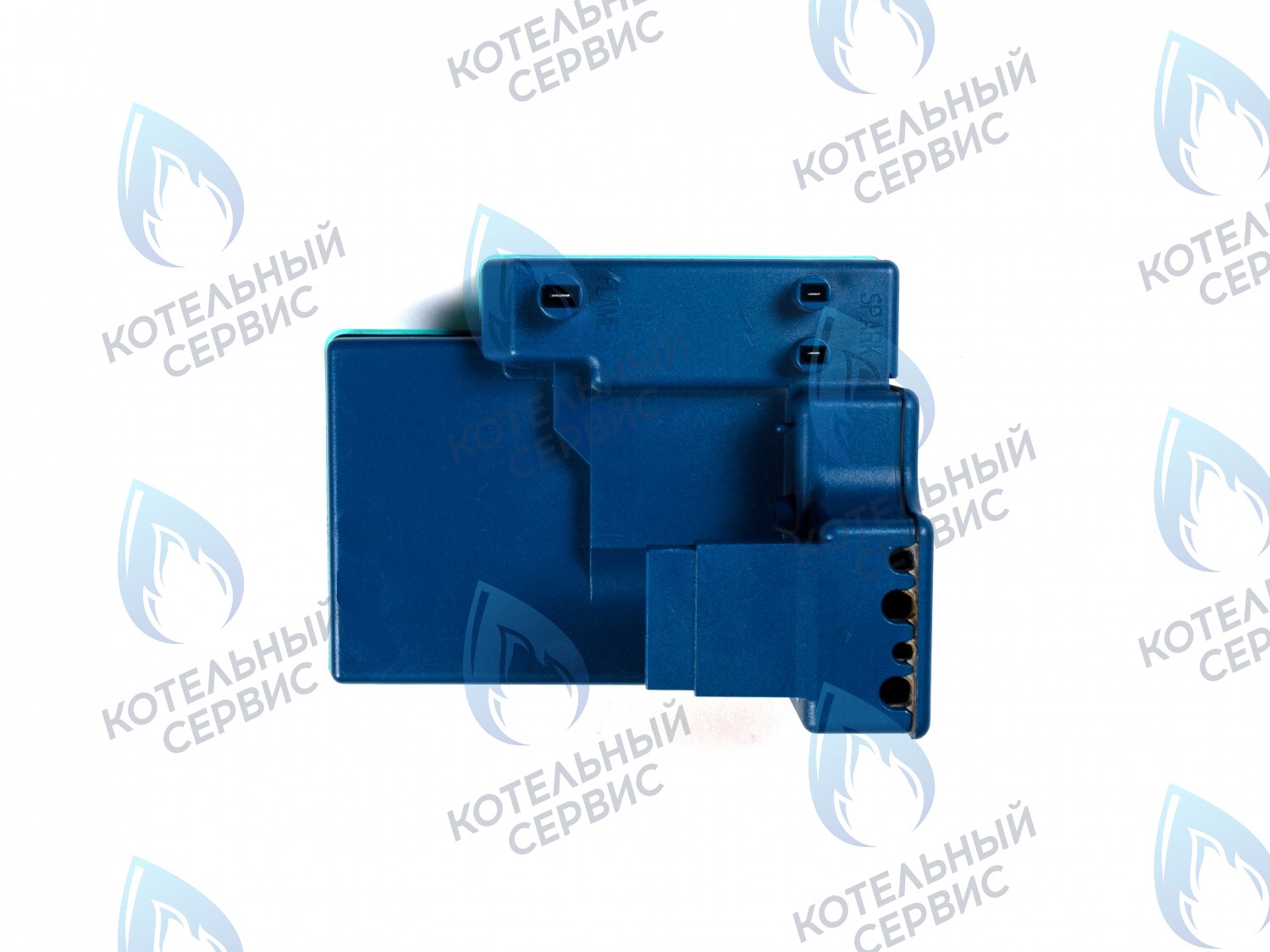 IB003 Электроника розжига (турбо) 537ABC PROTHERM (Блок розжига SIT-537ABC) (0020023214) в Уфе