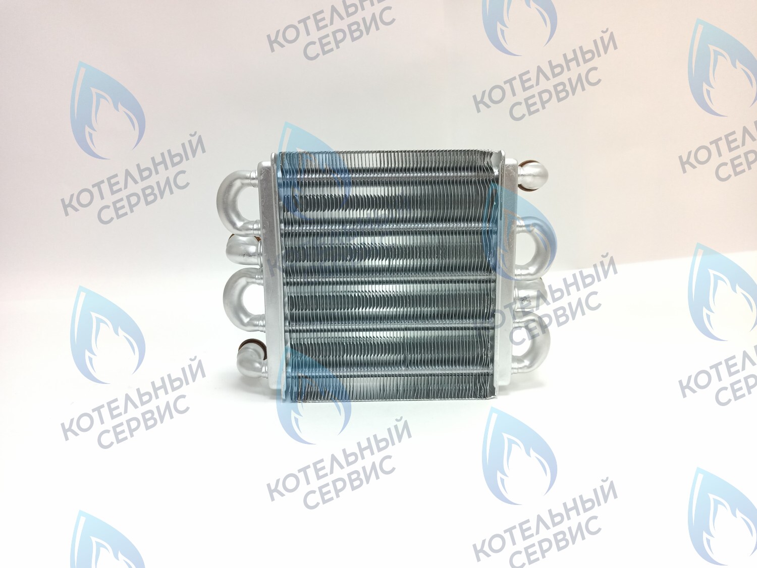 AB.08.01.0003 Первичный теплообменник для M11-20TB (новый код AB.08.01.0021) MIZUDO (битермический) в Уфе