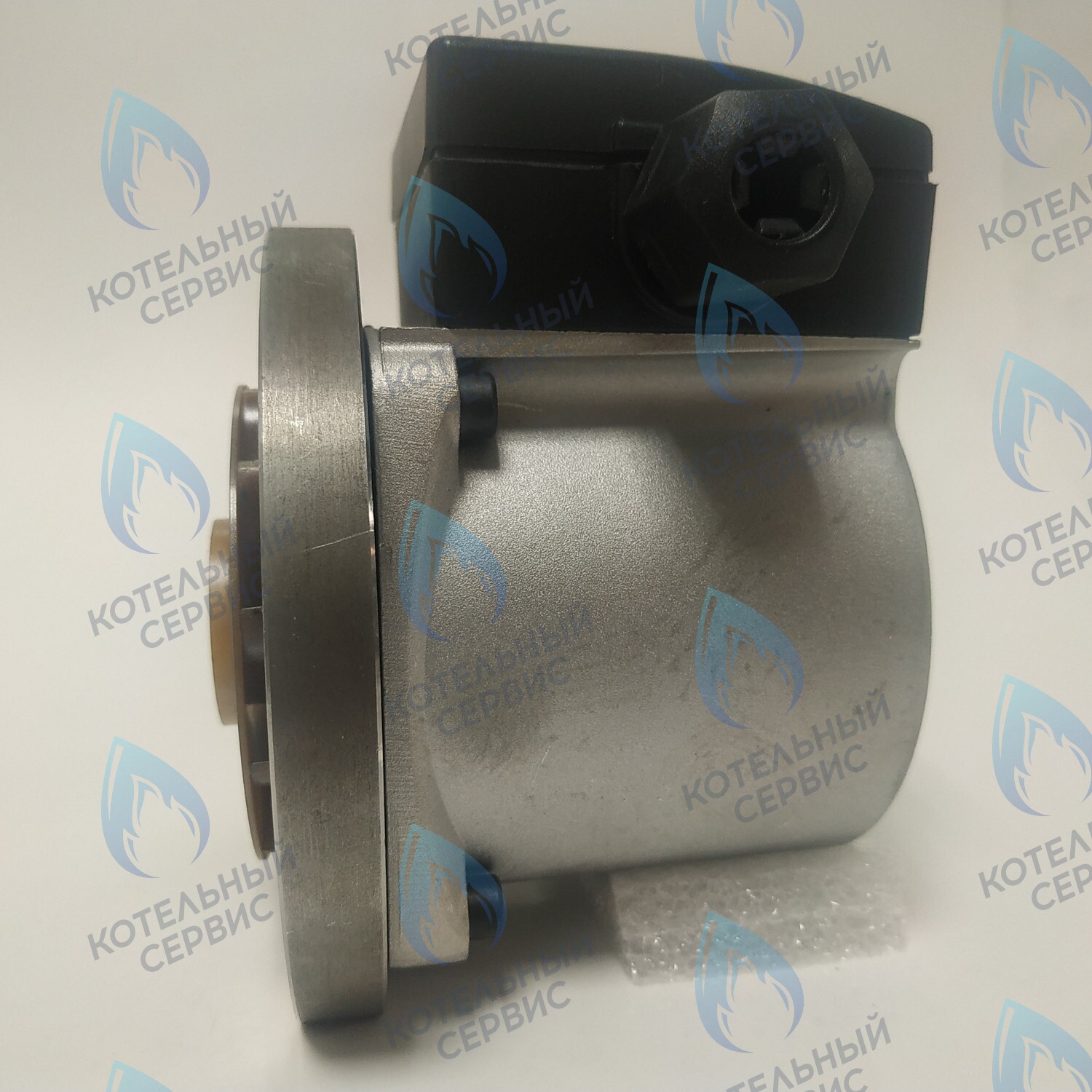 PH-S26CCW60-ER105-Комп Двигатель насоса (без улитки, без фишки коннектора) ERCO 15/6 100w (для замены вместо KPM-100 S132100041, S132100050) в Уфе