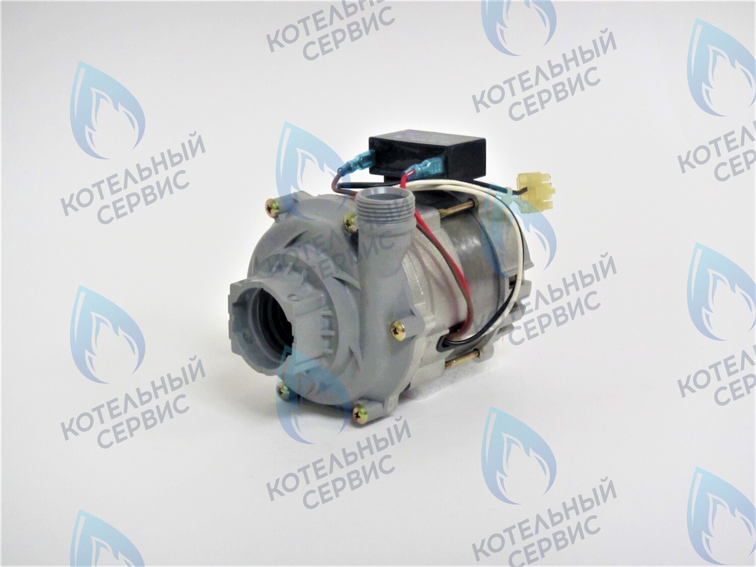 PMDS1A-CS99-Комп Насос циркуляционный GRUNDFOS CS-0128DSA1 для котлов Daesung до 50 кВт (52050137) в Уфе