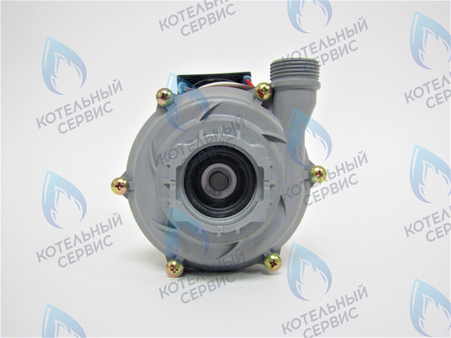 PMDS1A-CS99-Комп Насос циркуляционный GRUNDFOS CS-0128DSA1 для котлов Daesung до 50 кВт (52050137) в Уфе