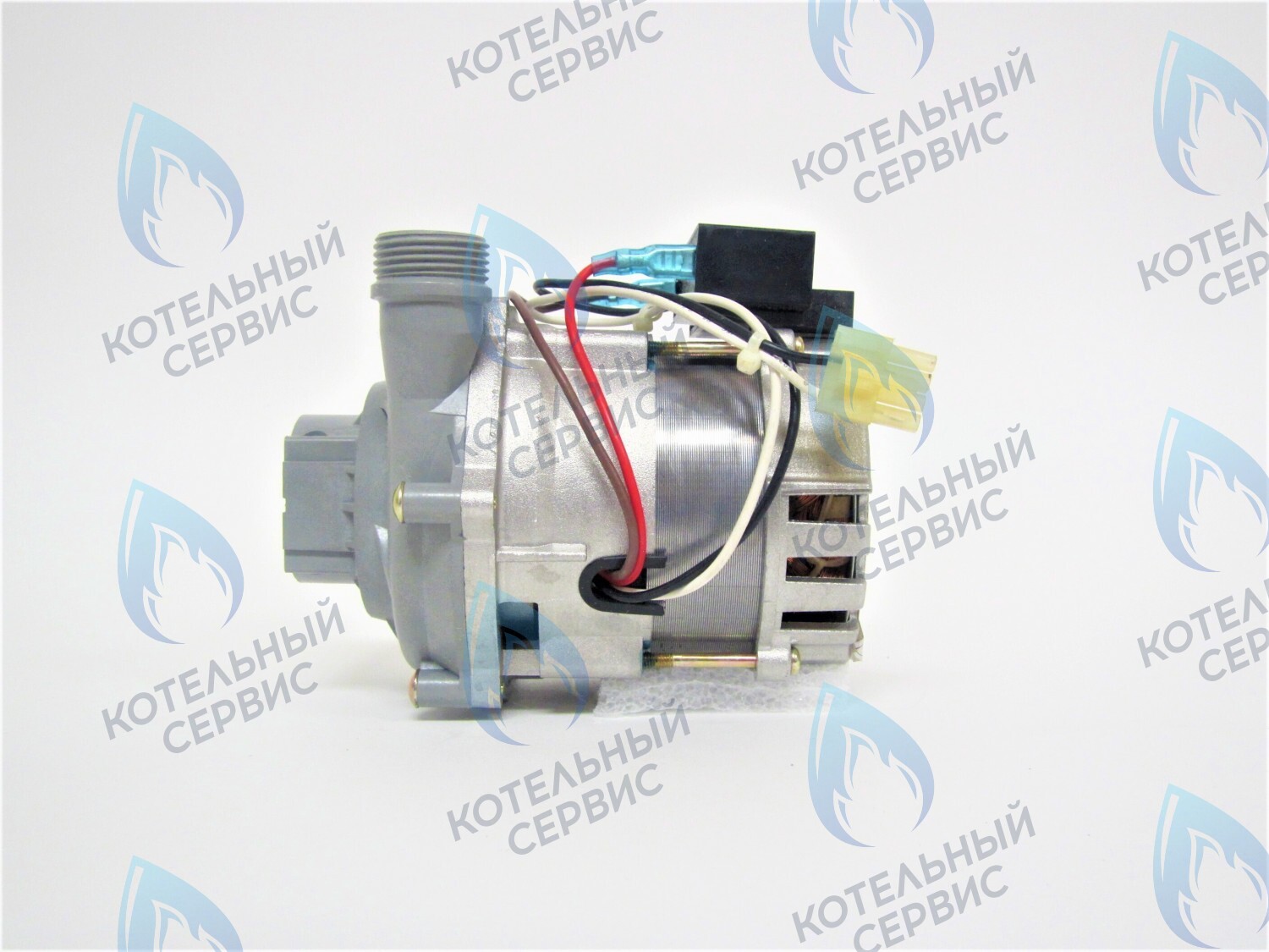 PMDS1A-CS99-Комп Насос циркуляционный GRUNDFOS CS-0128DSA1 для котлов Daesung до 50 кВт (52050137) в Уфе