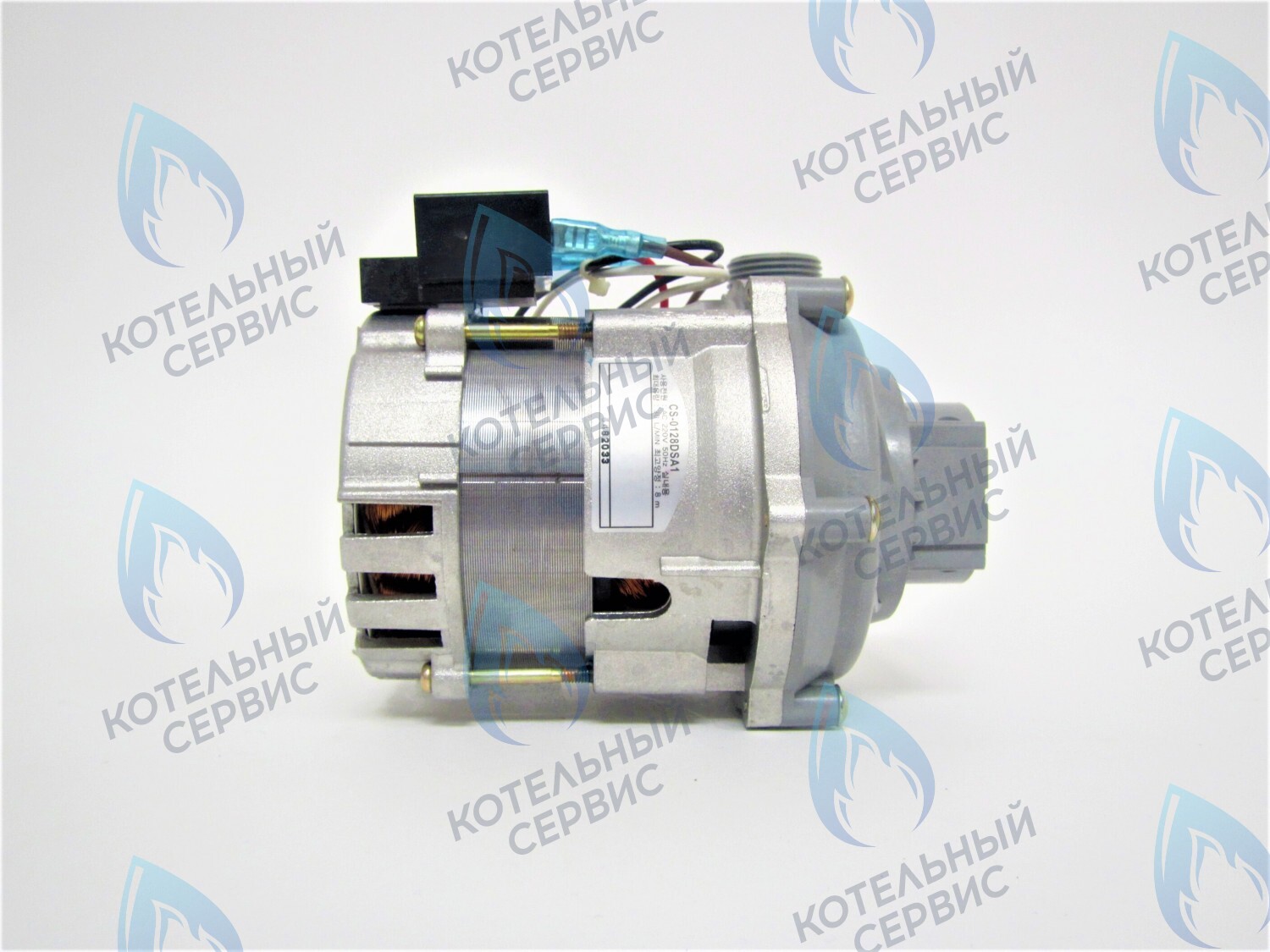 PMDS1A-CS99-Комп Насос циркуляционный GRUNDFOS CS-0128DSA1 для котлов Daesung до 50 кВт (52050137) в Уфе