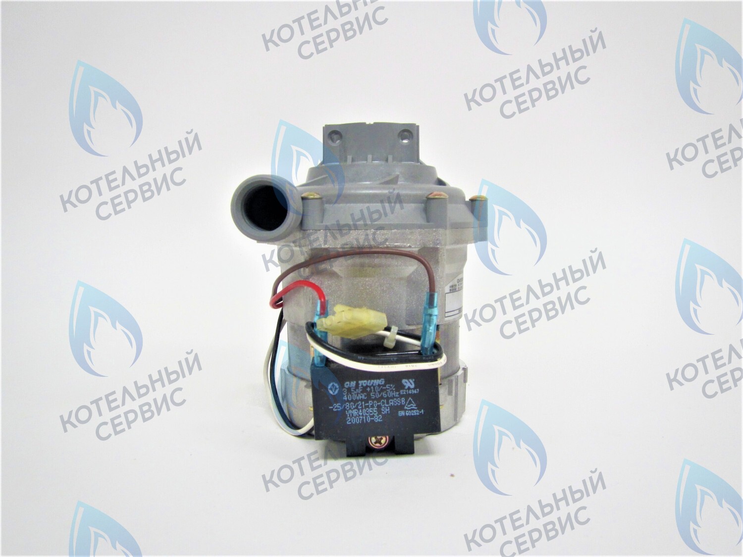 PMDS1A-CS99-Комп Насос циркуляционный GRUNDFOS CS-0128DSA1 для котлов Daesung до 50 кВт (52050137) в Уфе