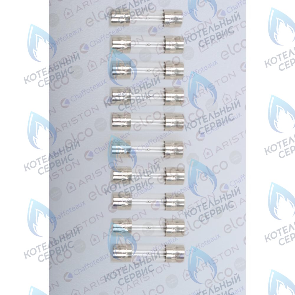 61003635 Предохранитель 250v 1.25a ARISTON в Уфе