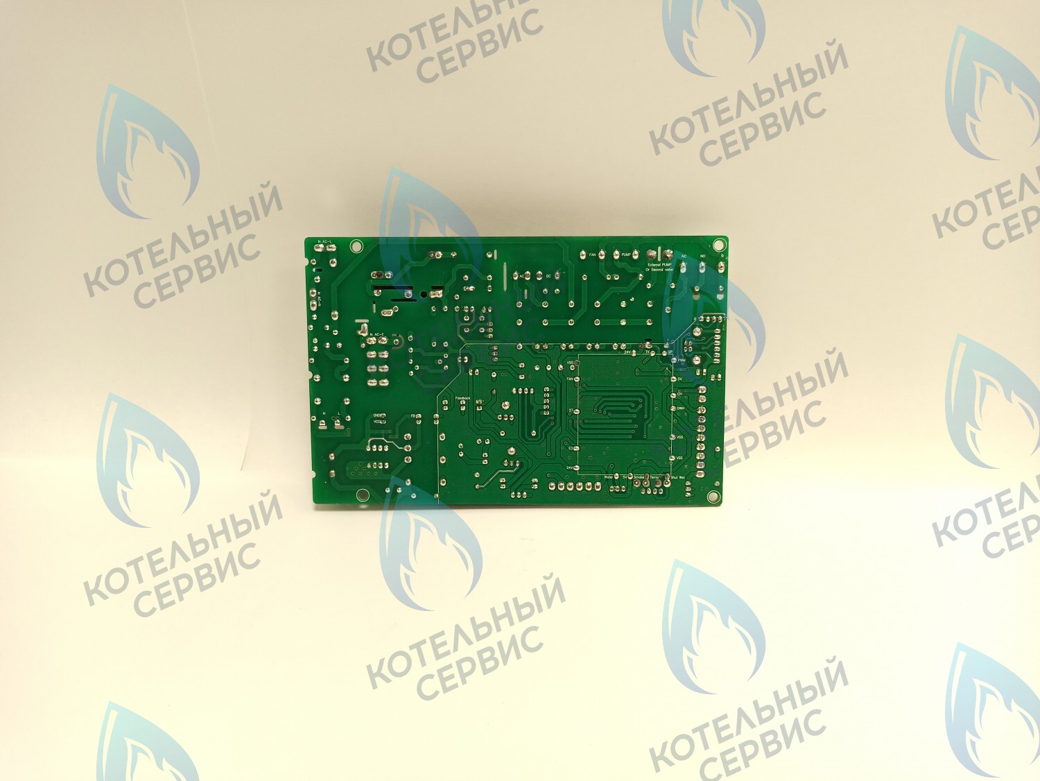 CB022-02-V3.01 Плата управления (новая модель) (для одноконтурного) V3.01 HAIER (B00136) в Уфе