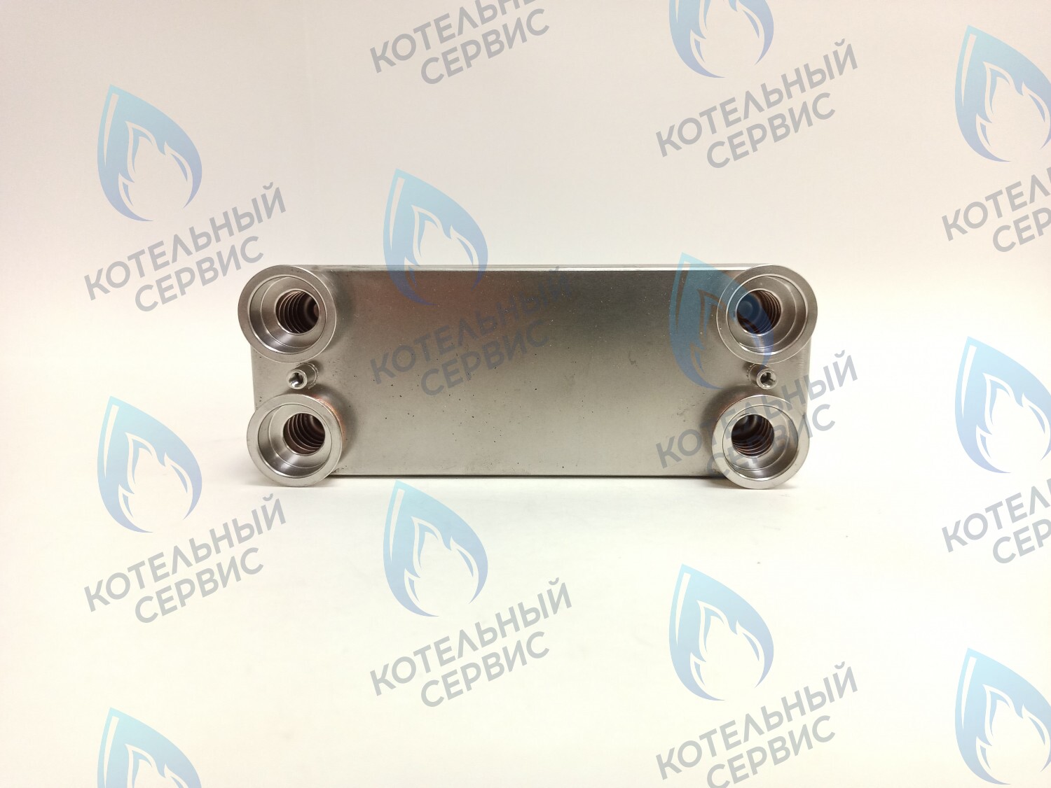 ES190DX-154-12F-CH Теплообменник ГВС вторичный 12 пластин ARDERIA ESR 2.13, 2.16 (2060236), CELTIC-DS PLATINUM 3.13, 3.16 (2060236H), MASTER GAS SEOUL 11/14/16/21 (2060308) в Уфе