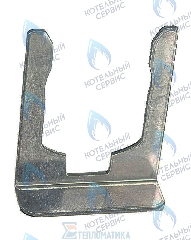 20007733B Скоба-фиксатор Deluxe, Deluxe Coaxial, Deluxe Plus, Deluxe Plus Coaxial, Smart Tok Coaxial, Prime Coaxial, Ace, Ace Coaxial, Atmo NAVIEN в Уфе