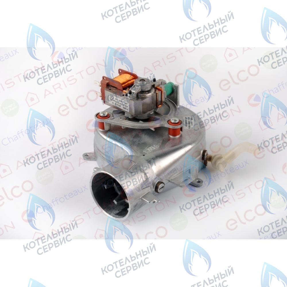 65153174 Вентилятор ARISTON в Уфе