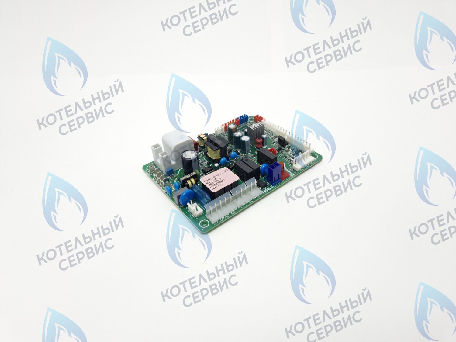 AA.02.01.0059 Плата управления (блок управления) MIZUDO LITE COMFORT M18HP - M24HP в Уфе