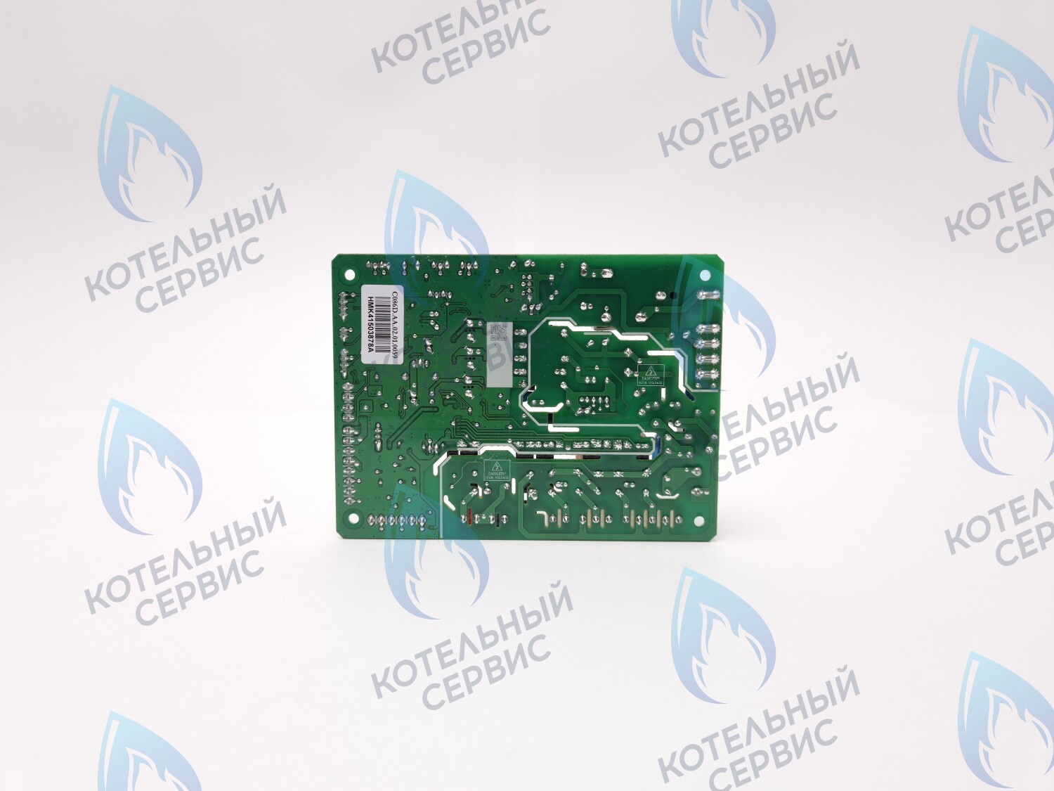 AA.02.01.0059 Плата управления (блок управления) MIZUDO LITE COMFORT M18HP - M24HP в Уфе