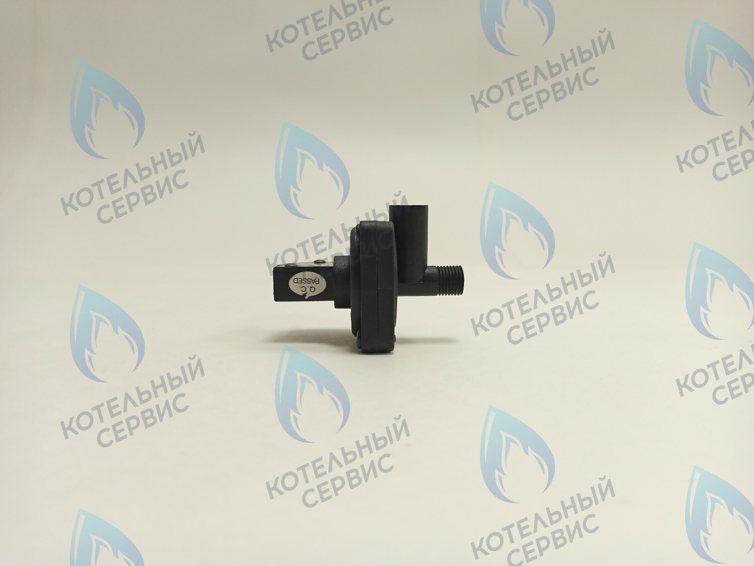 05-8006 Датчик расхода воды системы отопления (Termokraft 20, 24) POLYKRAFT в Уфе