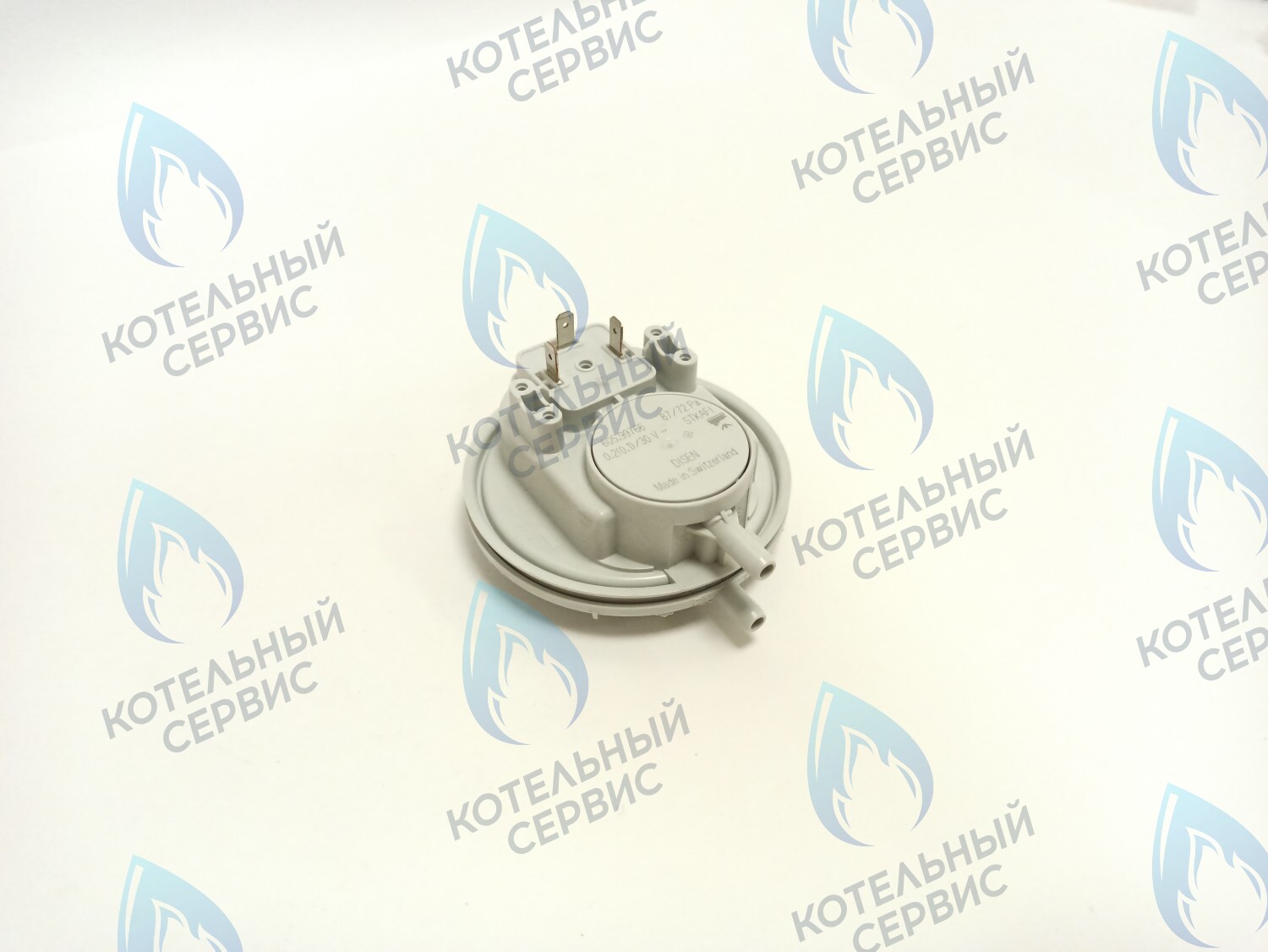 AB62818195 Прессостат вентилятора Electrolux Basic X 24 Fi (AB62818195) в Уфе