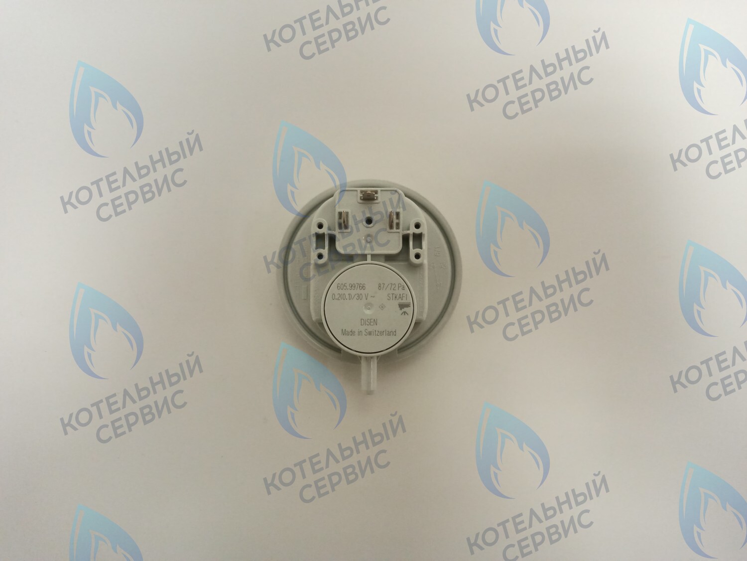 AB62818195 Прессостат вентилятора Electrolux Basic X 24 Fi (AB62818195) в Уфе