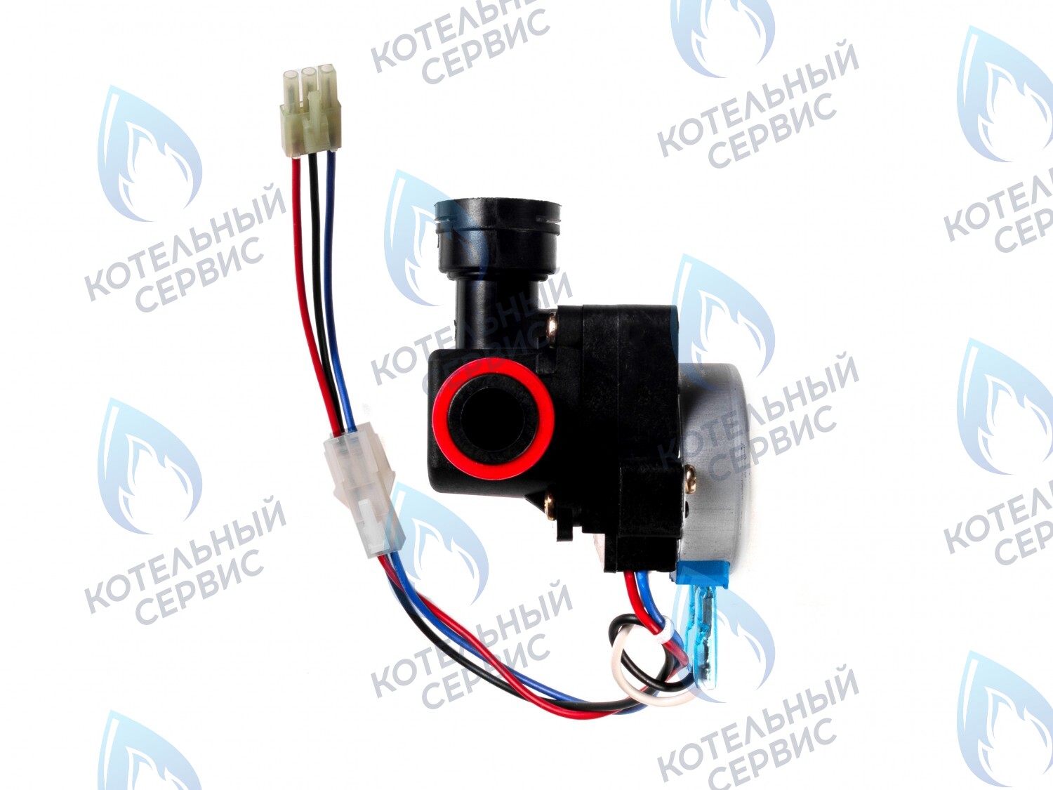 2040125 Трехходовой кран (клапан) Master Gas Seoul Сеул M2LA24ZS32 Sankyo (все модели)  (оригинал в сборе) в Уфе